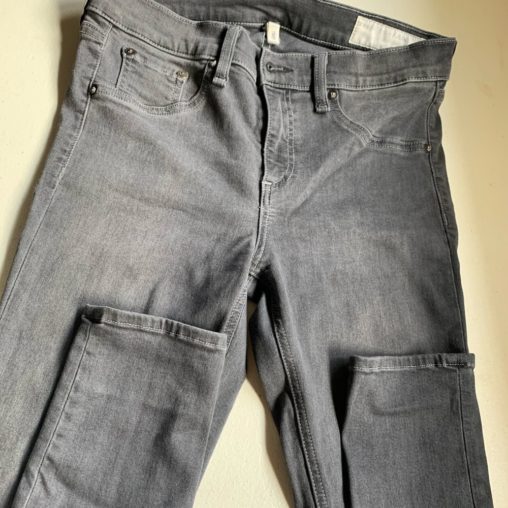 Great legging jeans